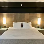 Flat Luxo No Hotel M. Ibirapuera, Moema