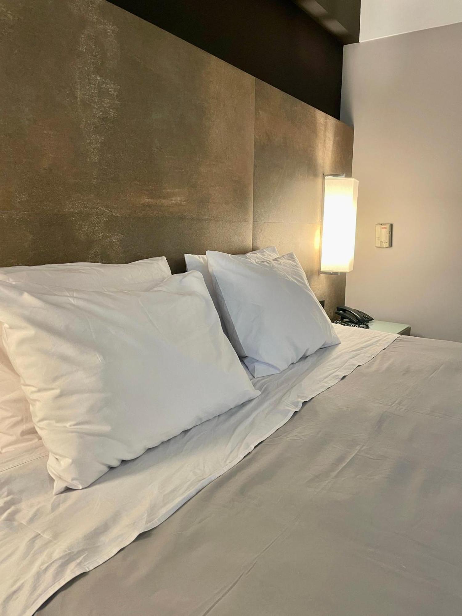 Flat Luxo No M. Ibirapuera, Moema