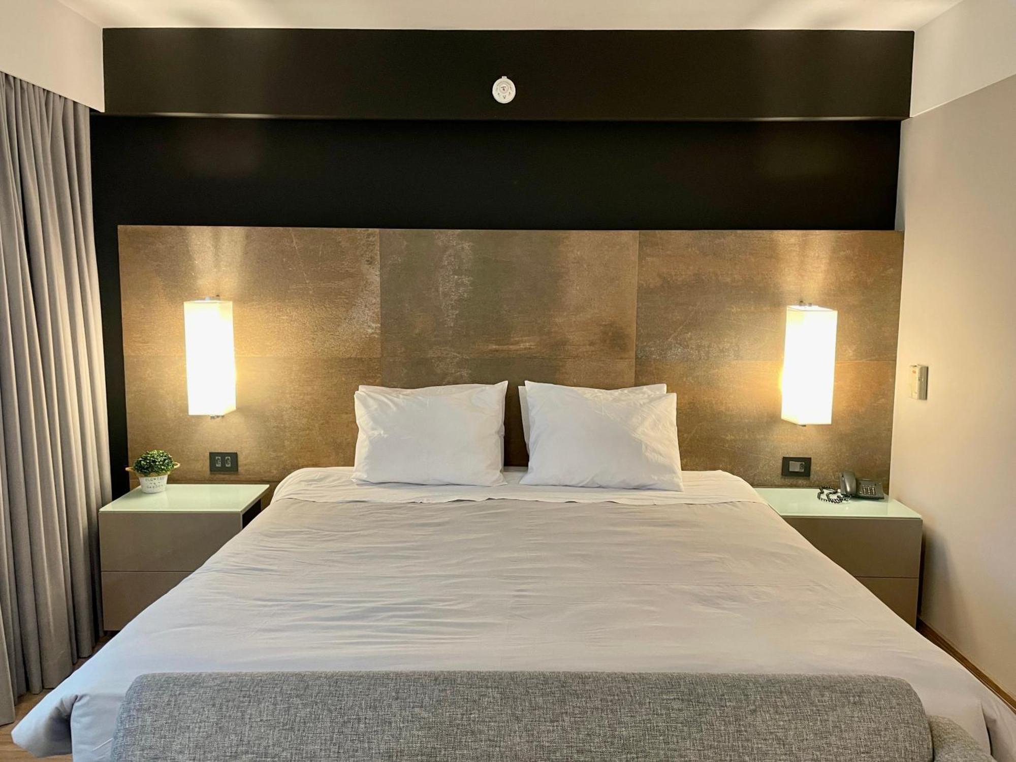 Flat Luxo No M. Ibirapuera, Moema Apartamento