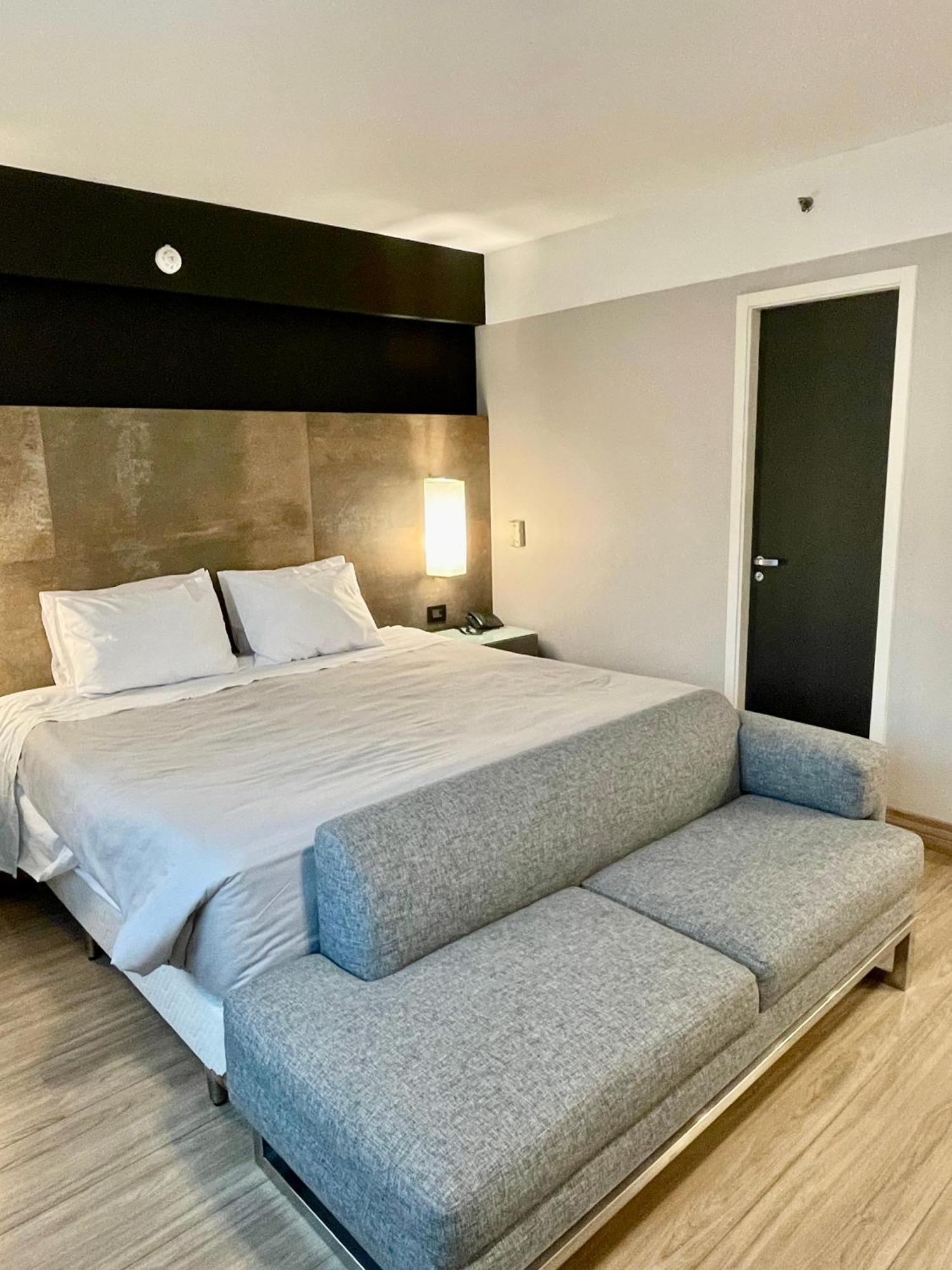 Apartamento Flat Luxo No M. Ibirapuera, Moema *