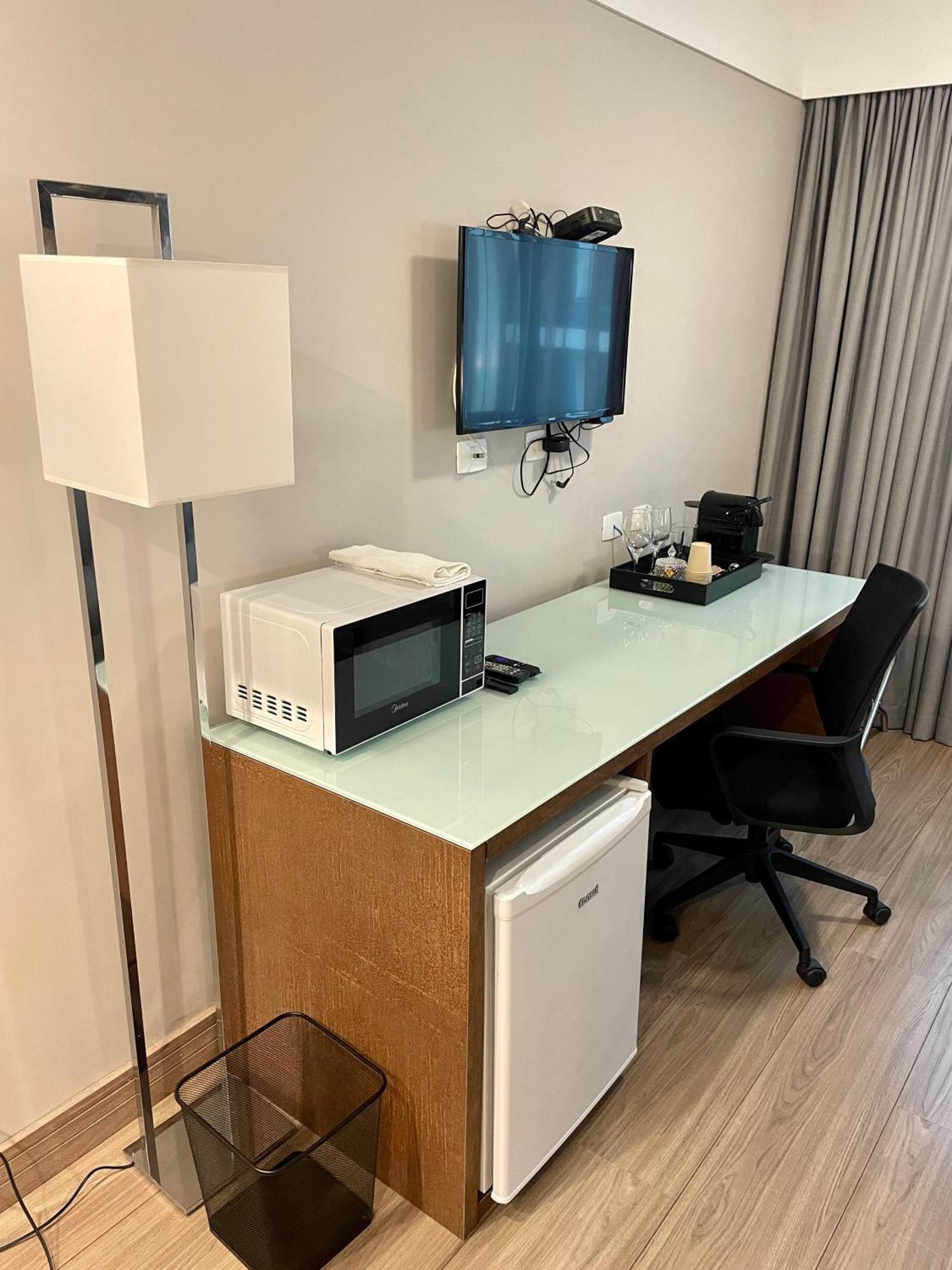Flat Luxo No M. Ibirapuera, Moema *