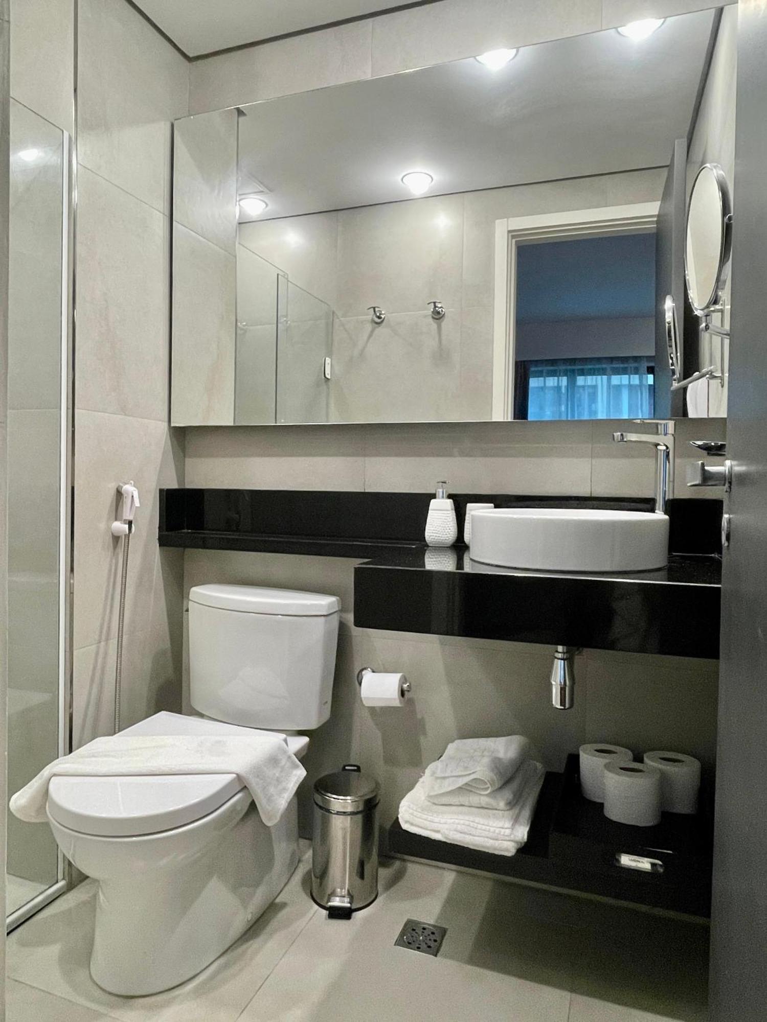 Apartamento Flat Luxo No M. Ibirapuera, Moema São Paulo